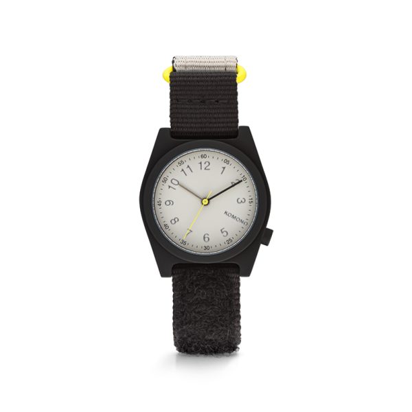 Rizzo - horloge - kick - Afbeelding 2
