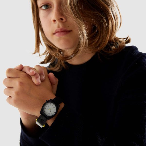 Rizzo - horloge - kick
