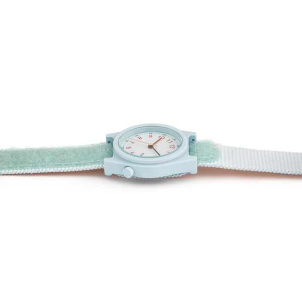 Rizzo - horloge - smoothie - Afbeelding 4