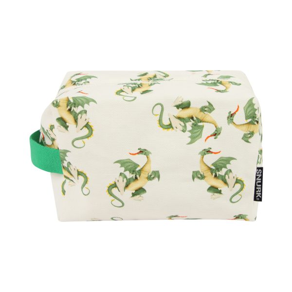 Dragon - toilettas