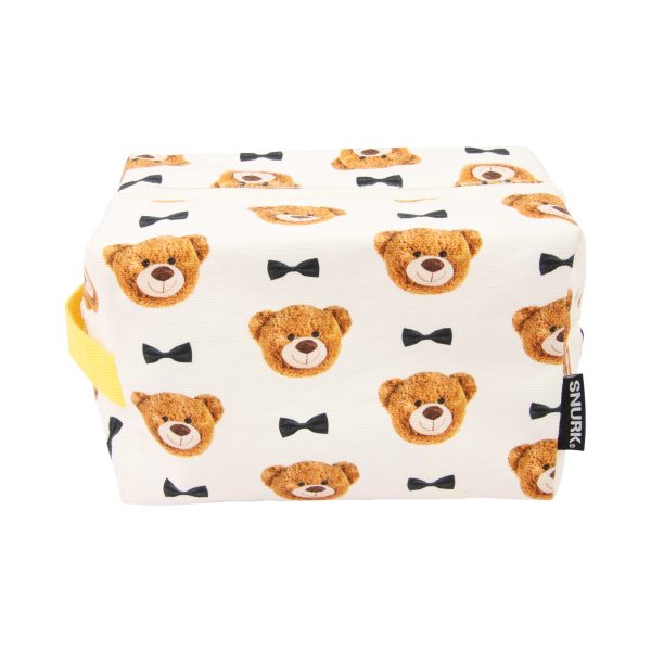 Teddy - toilettas