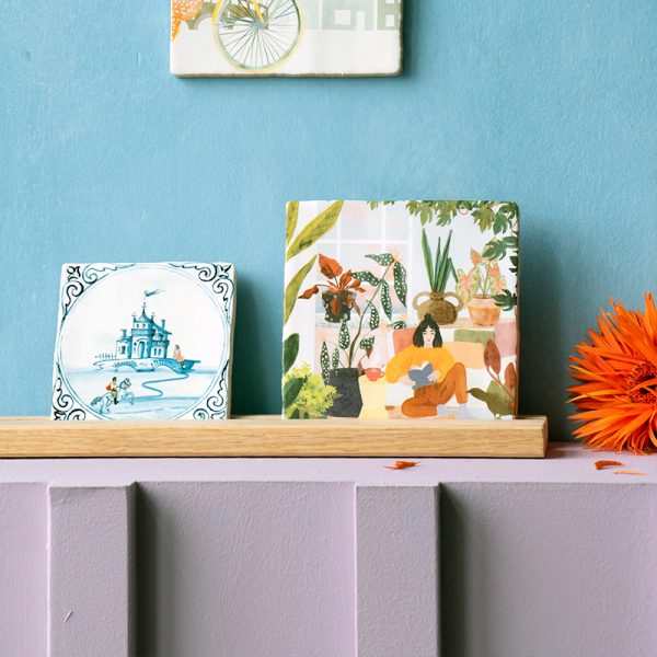 Came at ease - decoratie - Afbeelding 2