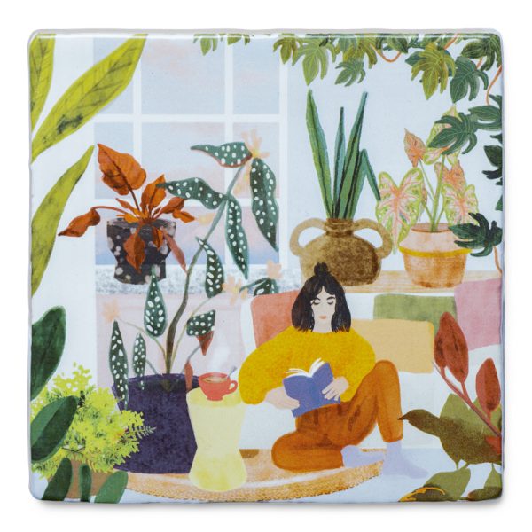 Came at ease - decoratie - Afbeelding 4