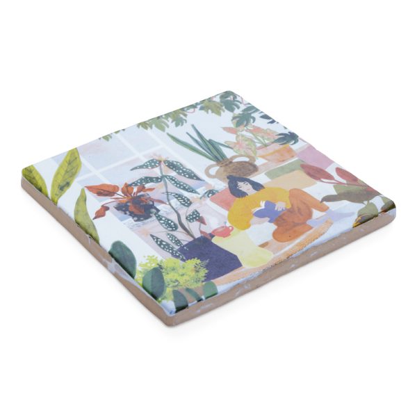 Came at ease - decoratie - Afbeelding 3