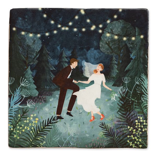 Our wedding night - decoratie - Afbeelding 2