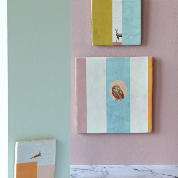 The wisdom of the owl - decoratie - Afbeelding 2
