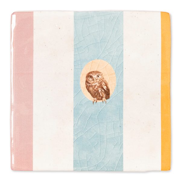 The wisdom of the owl - decoratie - Afbeelding 3