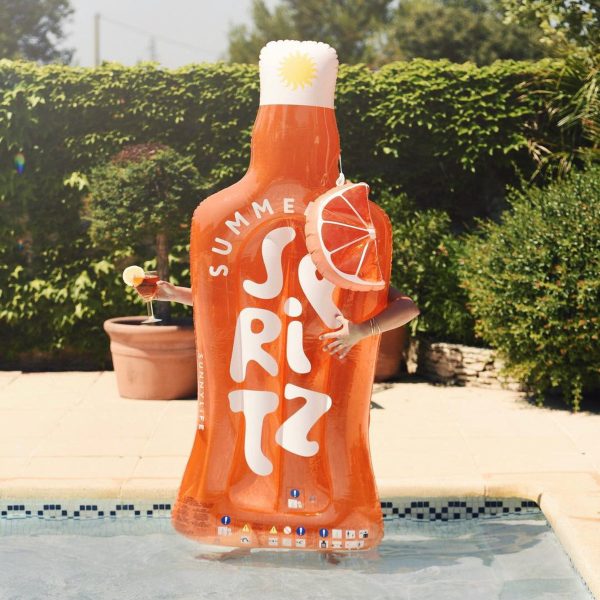 Luxe lie-on float summer spritz - speelgoed - Afbeelding 3
