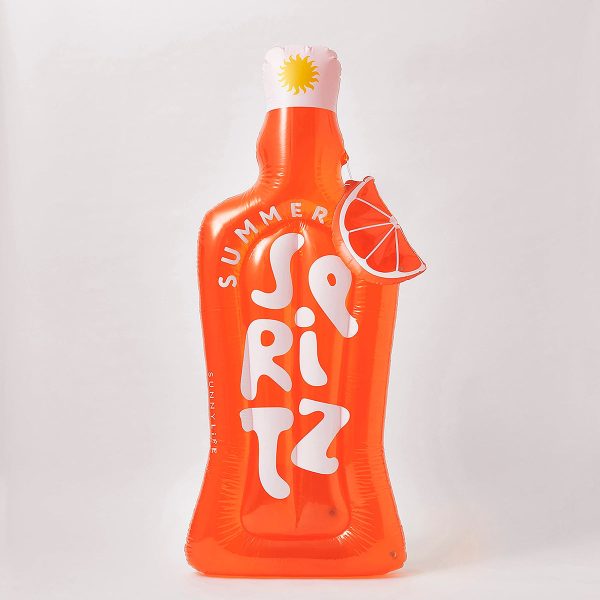 Luxe lie-on float summer spritz - speelgoed - Afbeelding 4