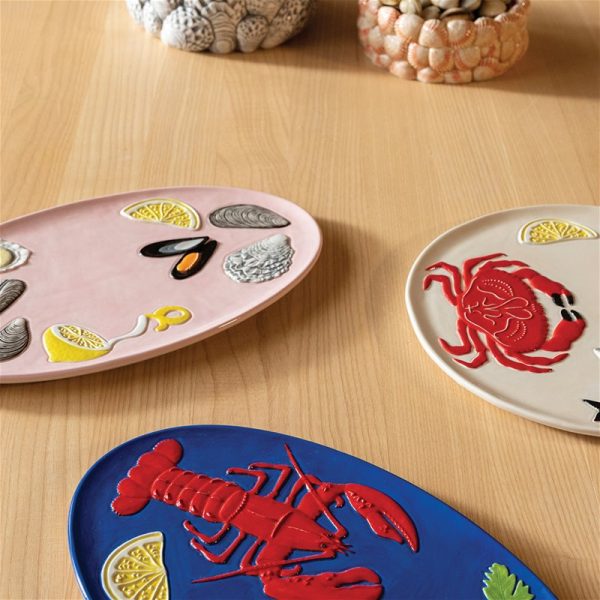 Platter de la mer lobster - dienblad - Afbeelding 3