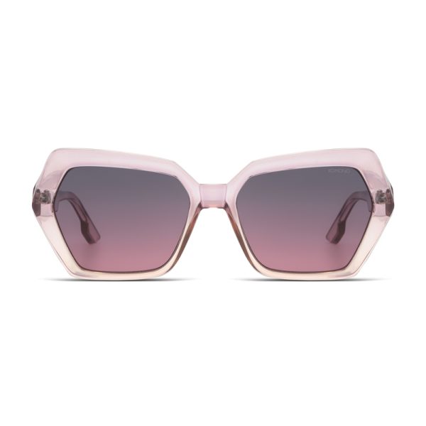 Poly - zonnebril - blush - Afbeelding 3