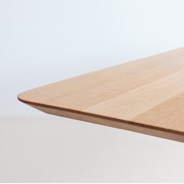 Butterfly rectangular - tafel - oak - Afbeelding 15
