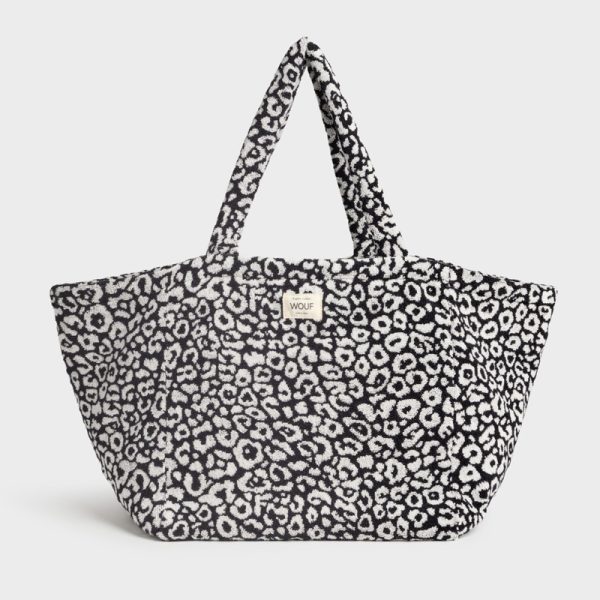 Coco large tote bag - tote bag - Afbeelding 2