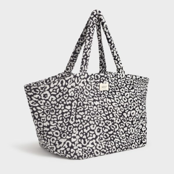 Coco large tote bag - tote bag - Afbeelding 3