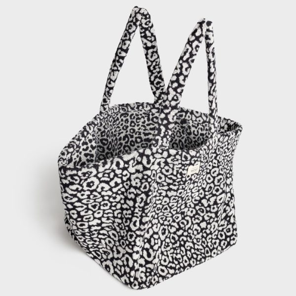 Coco large tote bag - tote bag - Afbeelding 4