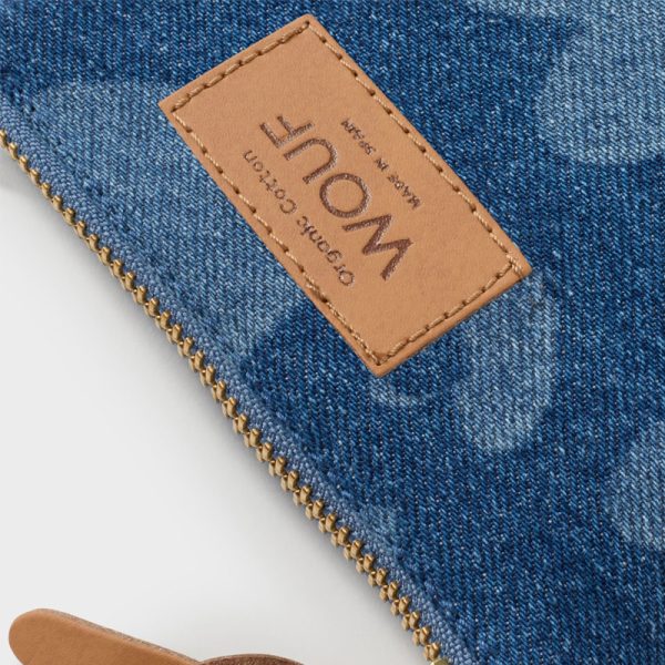Cuore small pouch - etui - Afbeelding 3