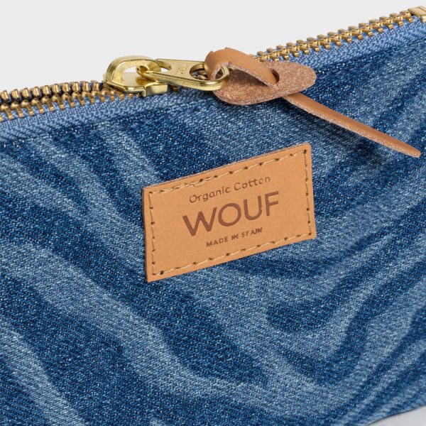 Sierra small pouch - etui - Afbeelding 2