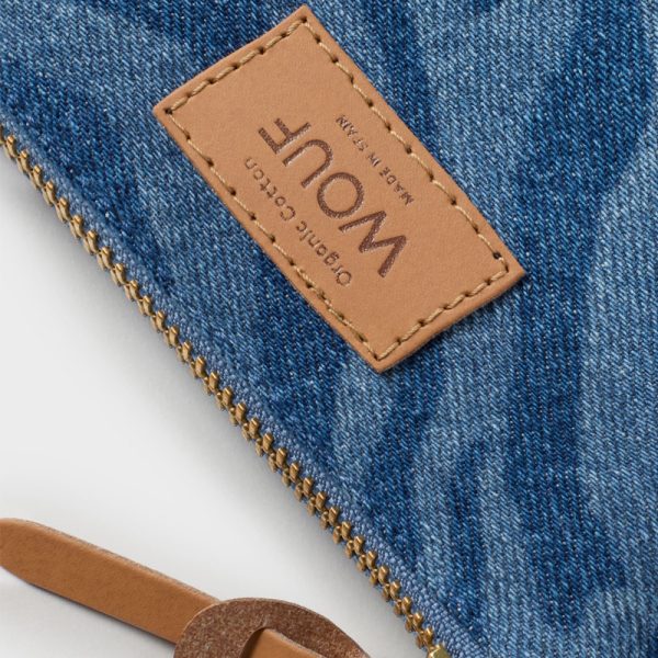 Sierra small pouch - etui - Afbeelding 3