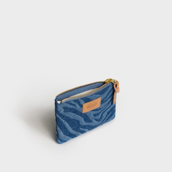 Sierra small pouch - etui - Afbeelding 4