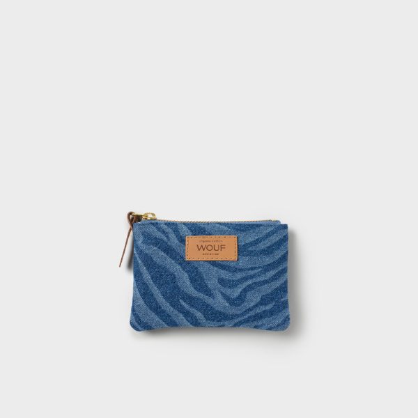 Sierra small pouch - etui