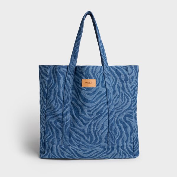 Sierra tote bag - tote bag - Afbeelding 2