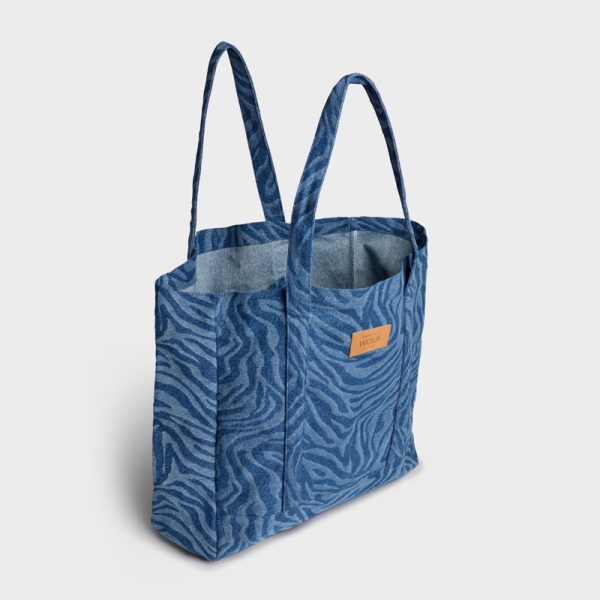 Sierra tote bag - tote bag - Afbeelding 3