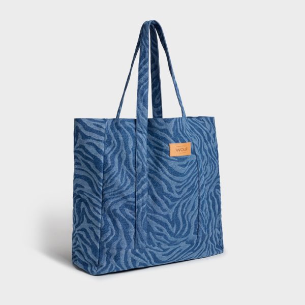 Sierra tote bag - tote bag - Afbeelding 4