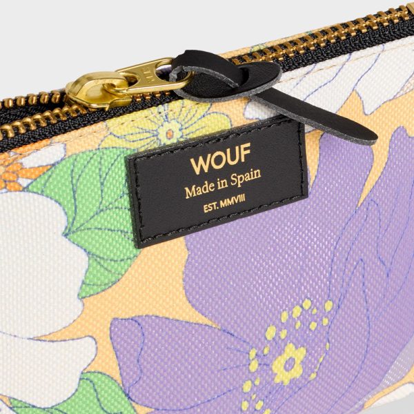 Yelli small pouch - etui - Afbeelding 2