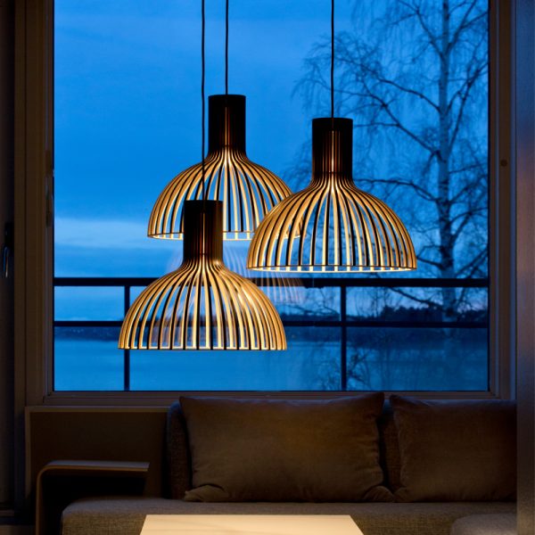Victo 4251 small pendant lamp - hanglamp - Afbeelding 2