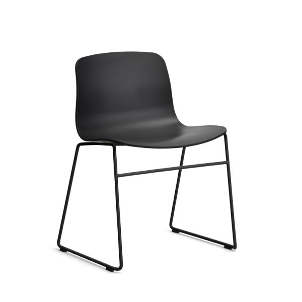 AAC 08 - stoel - black - Afbeelding 17