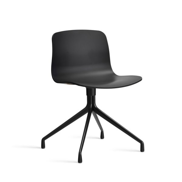 AAC 10 - stoel - black - Afbeelding 16