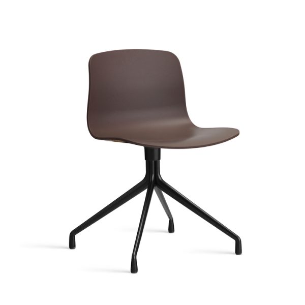 AAC 10 - stoel - black - Afbeelding 4