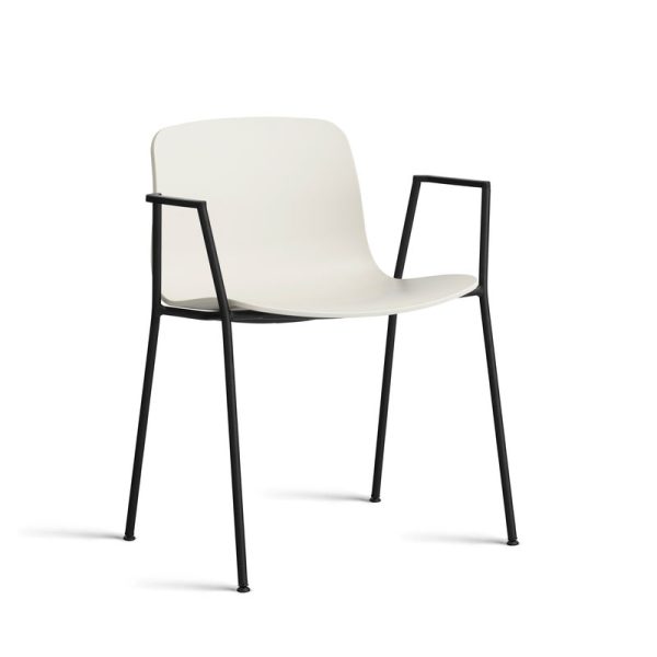 AAC 18 - stoel - black - Afbeelding 13