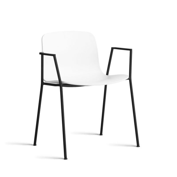 AAC 18 - stoel - black - Afbeelding 14