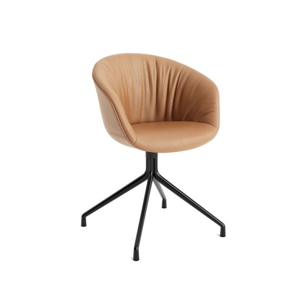 AAC 21 soft - stoel - black - Afbeelding 5