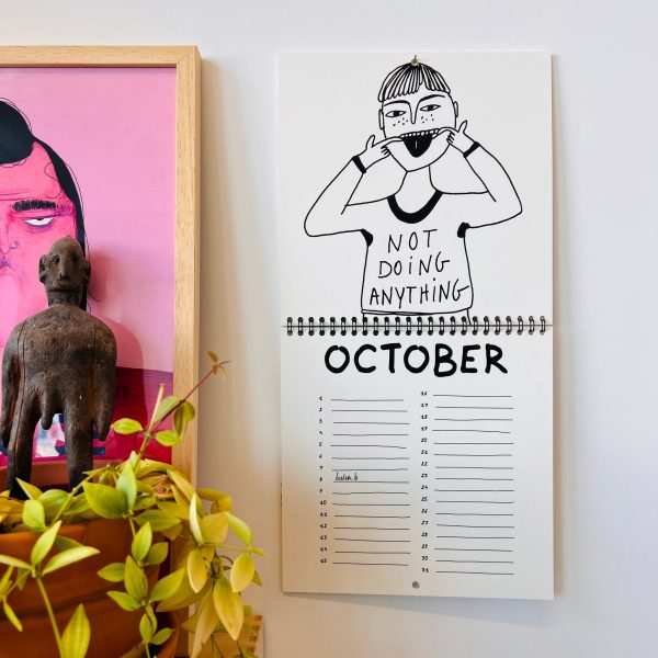 Birthday cake - verjaardagskalender - Afbeelding 10