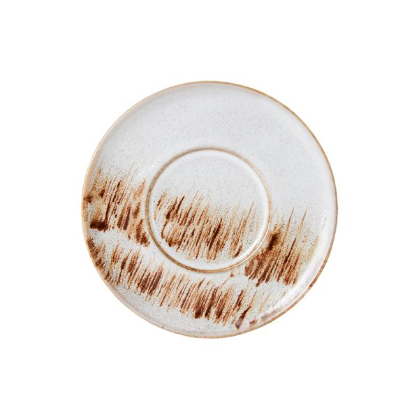 70s ceramics - onderzetbord - big sur (set of 4) - Afbeelding 4