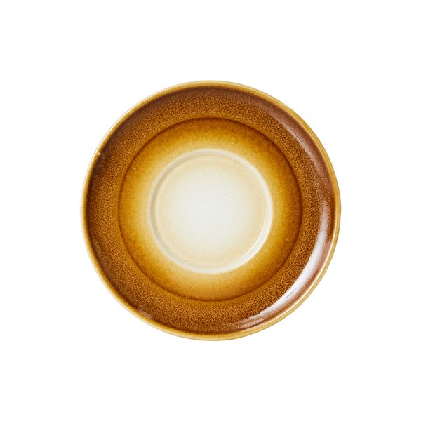 70s ceramics - onderzetbord - big sur (set of 4) - Afbeelding 5