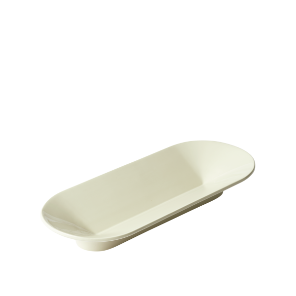 Mere bowl - schaal - off-white