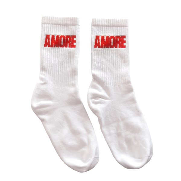 Amore - sokken