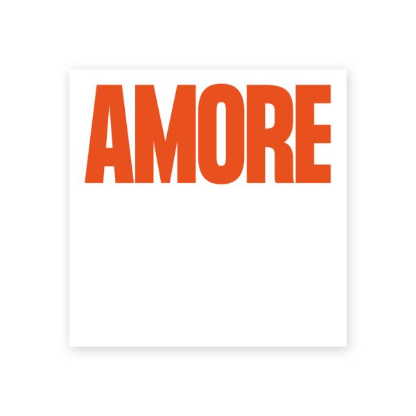 Amore - sticky notes - Afbeelding 2