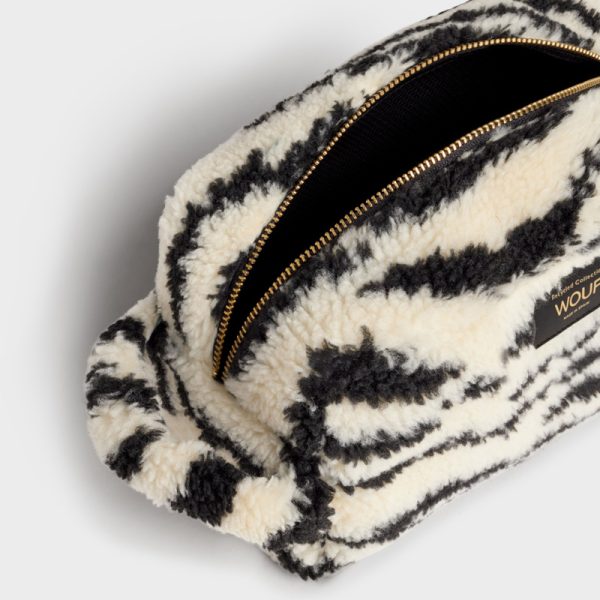 Arctic toiletry bag - toilettas - Afbeelding 3
