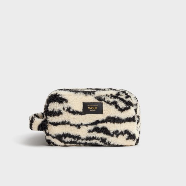 Arctic toiletry bag - toilettas
