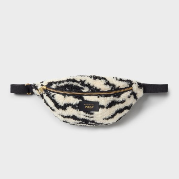 Arctic waist bag - heuptas - Afbeelding 2