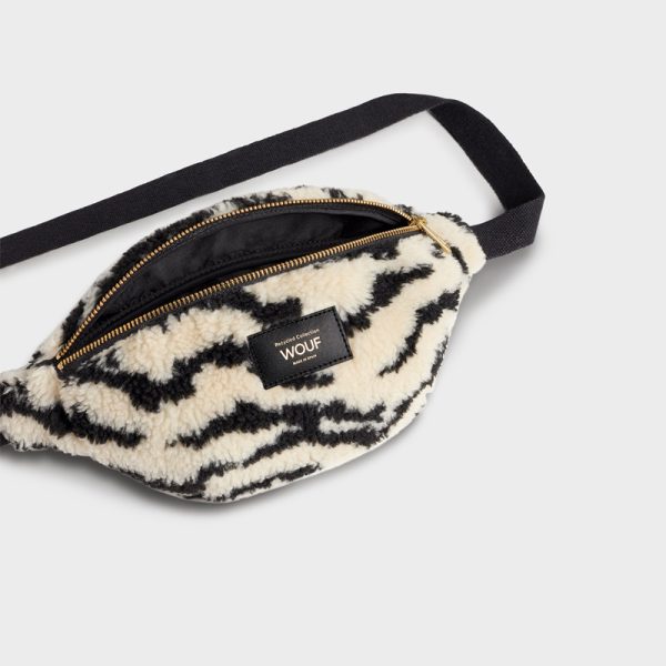 Arctic waist bag - heuptas - Afbeelding 3