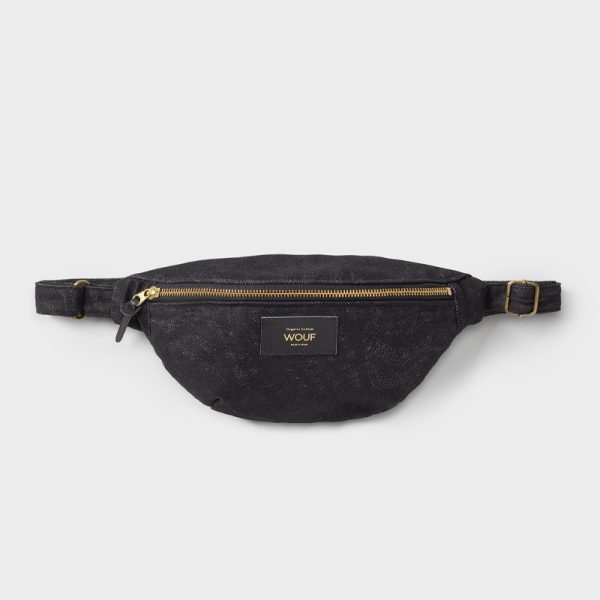 Dafne waistbag - heuptas - Afbeelding 2