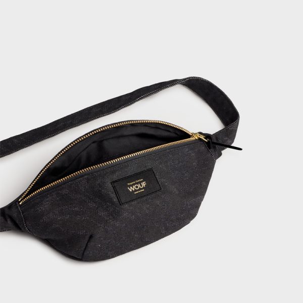 Dafne waistbag - heuptas - Afbeelding 3