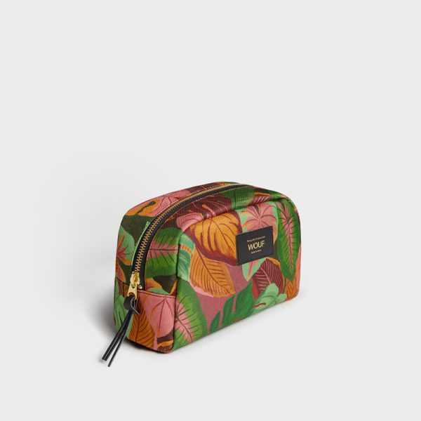 Mia large toiletry bag - toilettas - Afbeelding 2