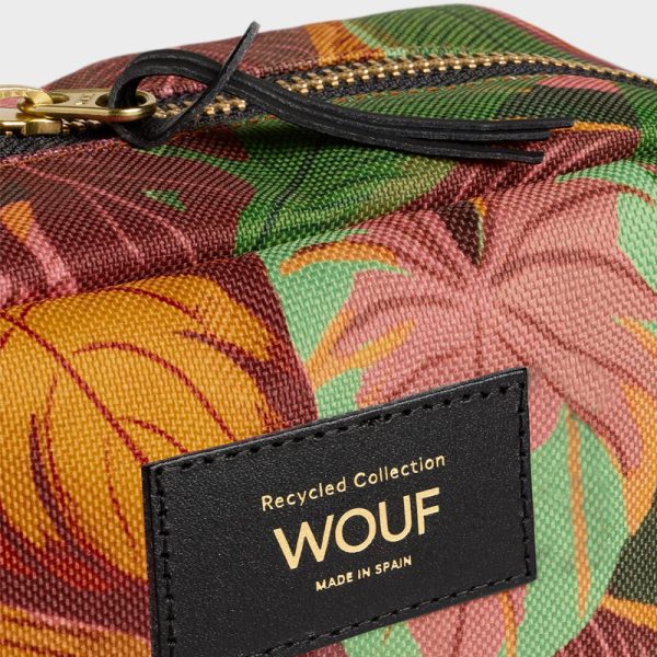 Mia large toiletry bag - toilettas - Afbeelding 3