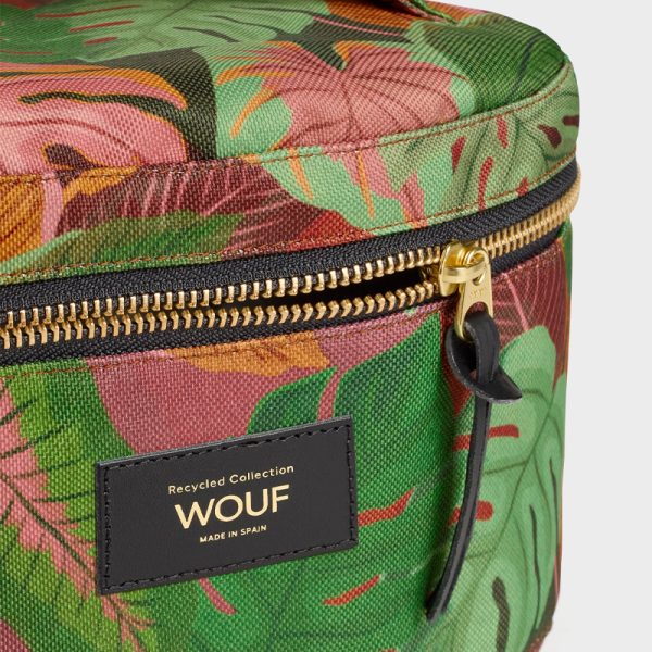 Mia vanity bag - toilettas - Afbeelding 3